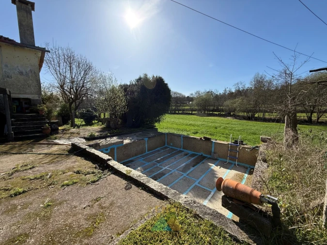 Quinta T4 para Venda em Panque Foto 14