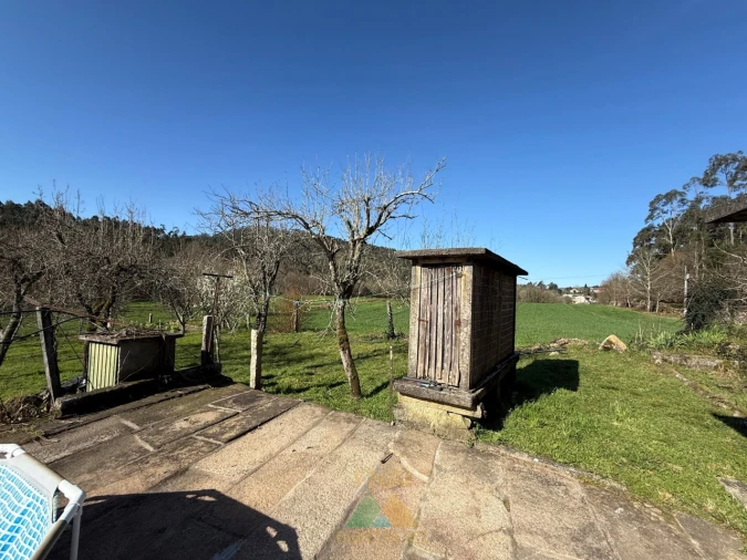 Quinta T4 para Venda em Panque Foto 16