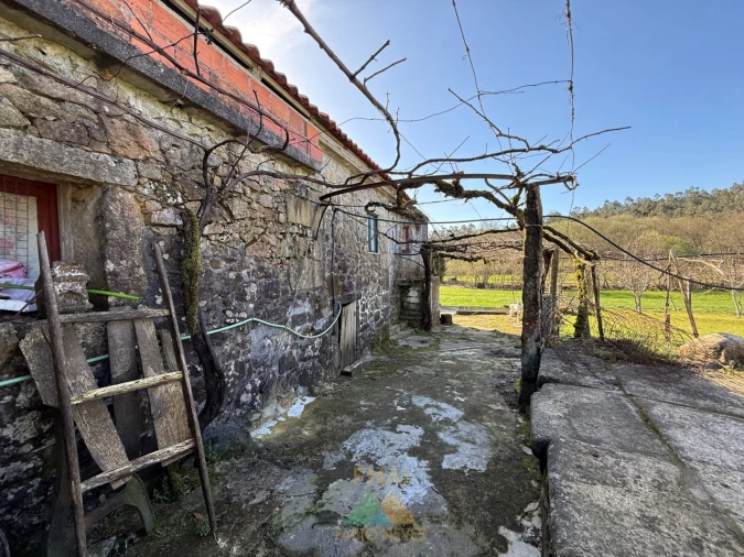 Quinta T4 para Venda em Panque Foto 20