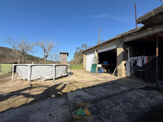 Quinta T4 para Venda em Panque Foto 21