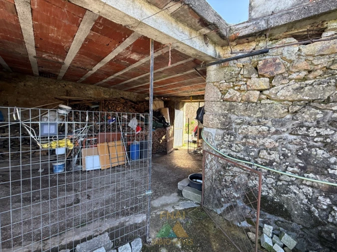 Quinta T4 para Venda em Panque Foto 22