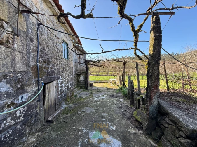 Quinta T4 para Venda em Panque Foto 5