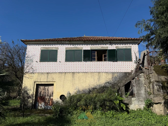 Quinta T4 para Venda em Panque Foto 28