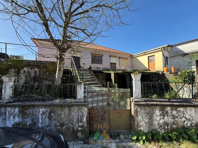 Quinta T4 para Venda em Panque Foto 31