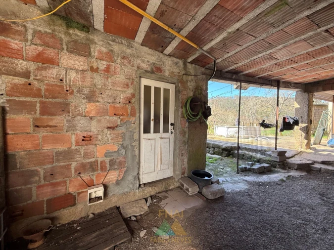 Quinta T4 para Venda em Panque Foto 36