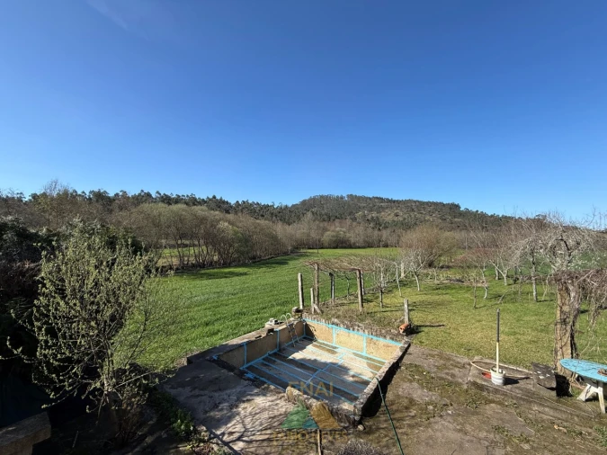 Quinta T4 para Venda em Panque Foto 9