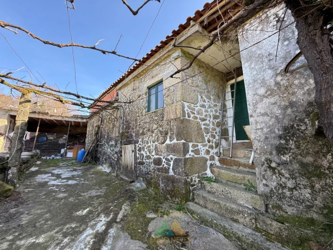 Quinta T4 para Venda em Panque Foto 4