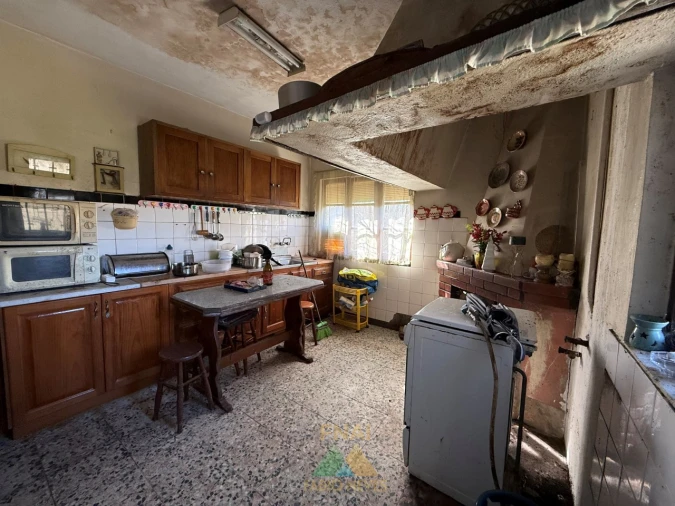 Quinta T4 para Venda em Panque Foto 39