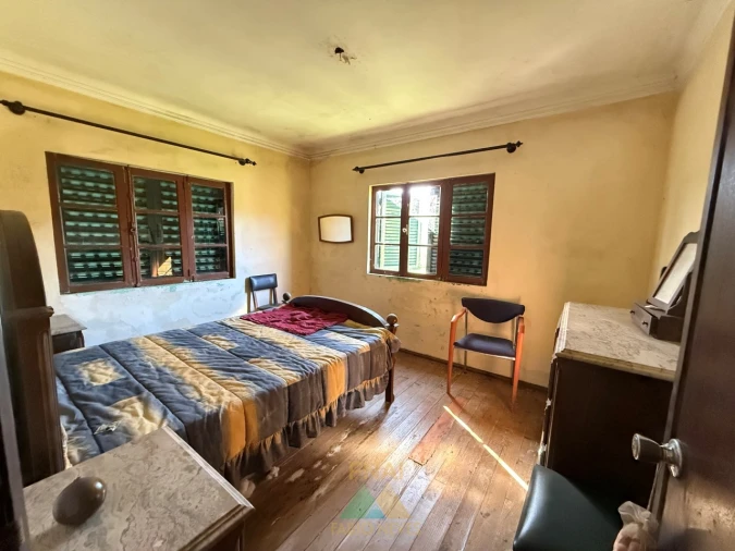 Quinta T4 para Venda em Panque Foto 44