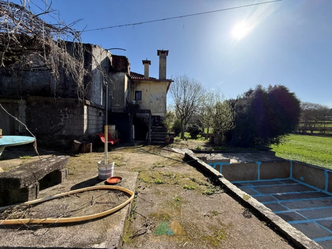 Quinta T4 para Venda em Panque Foto 53