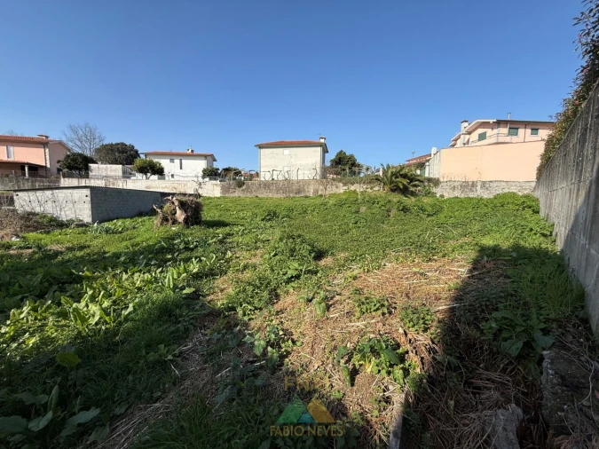 Terreno para Venda em Paço Foto 2