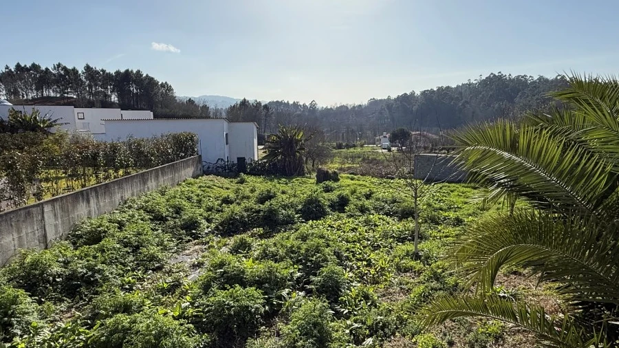 Terreno para Venda em Paço
