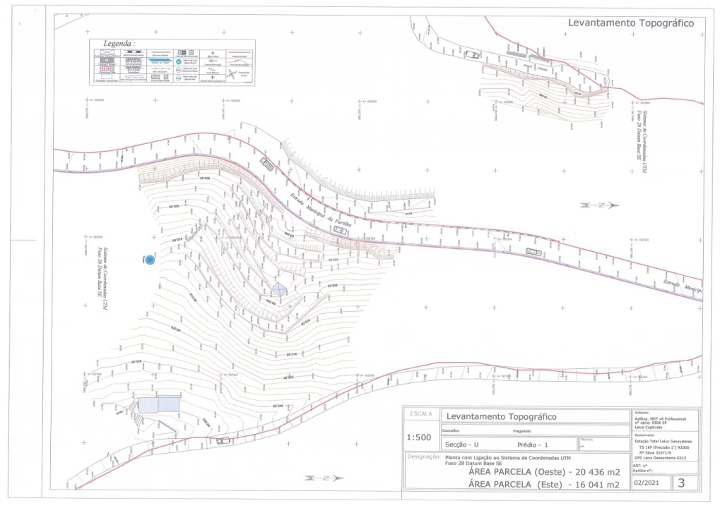 Terreno para Venda em Campanario Foto 34