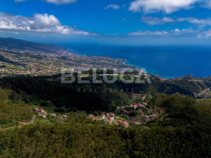 Terreno para Venda em Campanario Foto 7