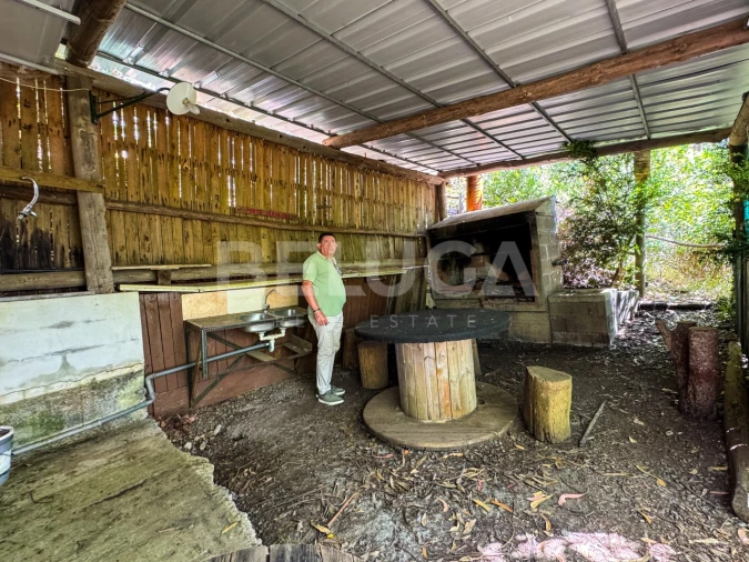 Terreno para Venda em Campanario Foto 26