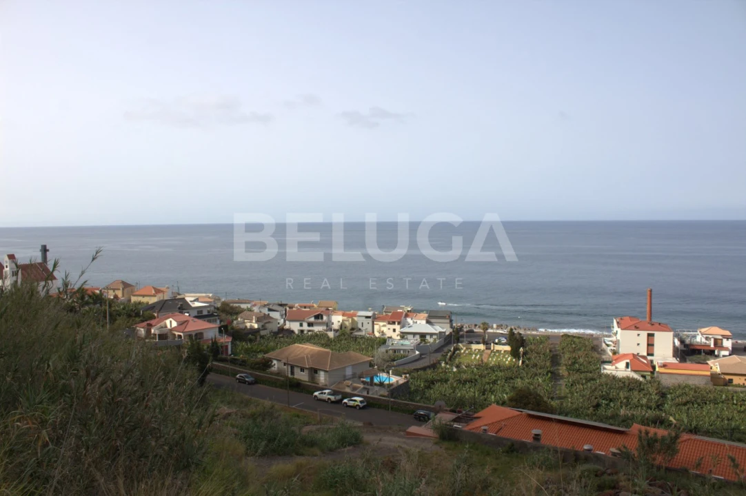 Terreno para Venda em Paul do Mar Foto 50