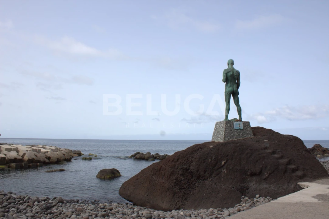 Terreno para Venda em Paul do Mar Foto 67