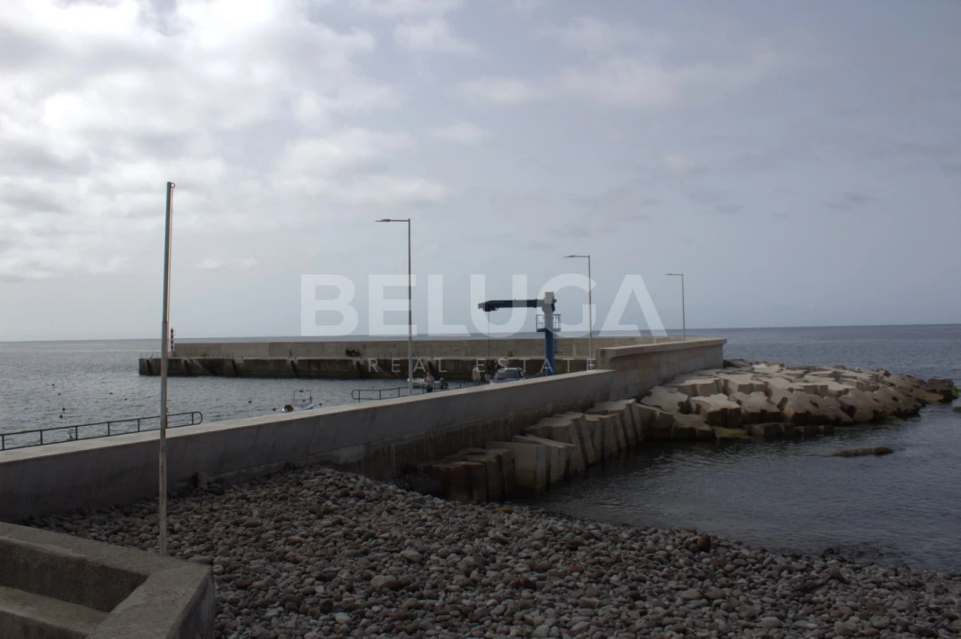 Terreno para Venda em Paul do Mar Foto 72