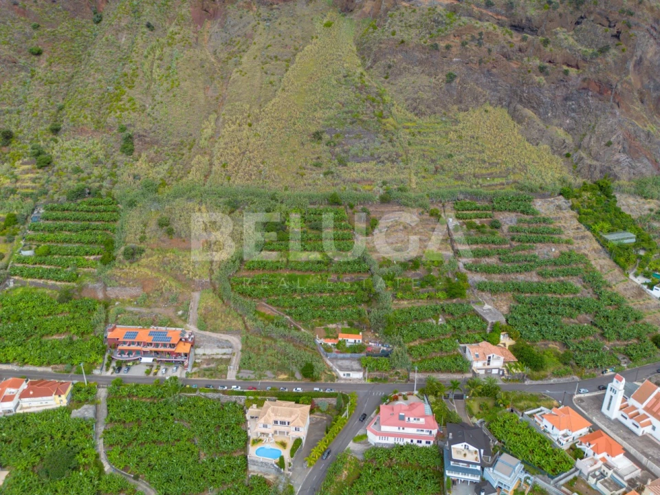 Terreno para Venda em Paul do Mar Foto 4