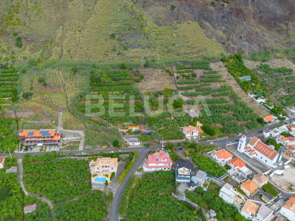 Terreno para Venda em Paul do Mar Foto 18