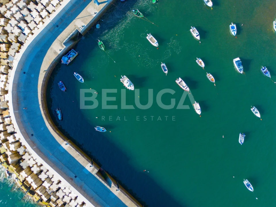 Terreno para Venda em Paul do Mar Foto 25