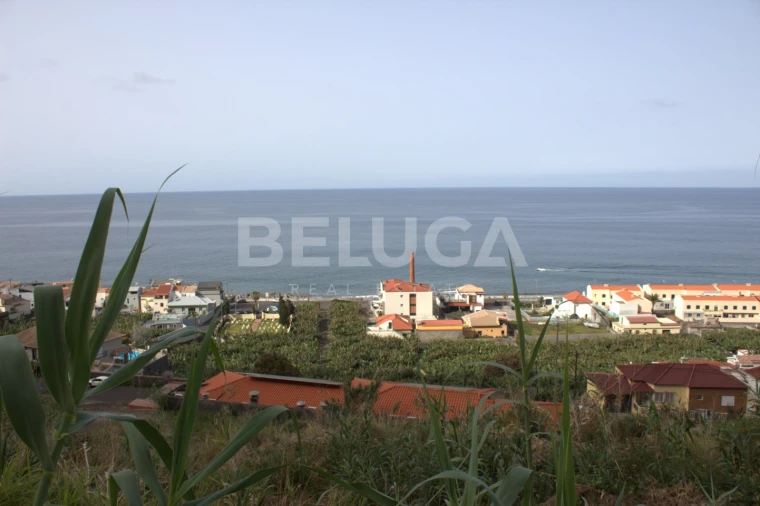 Terreno para Venda em Paul do Mar Foto 52