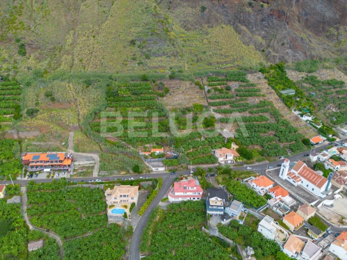 Terreno para Venda em Paul do Mar Foto 18