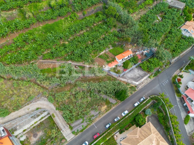 Terreno para Venda em Paul do Mar Foto 19