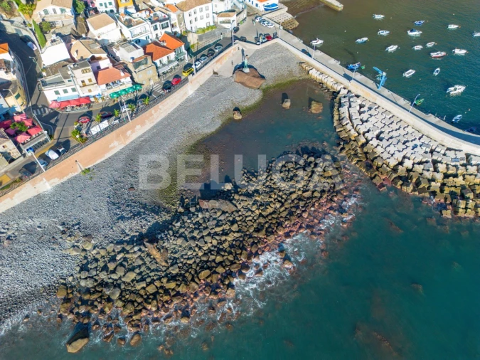 Terreno para Venda em Paul do Mar Foto 33