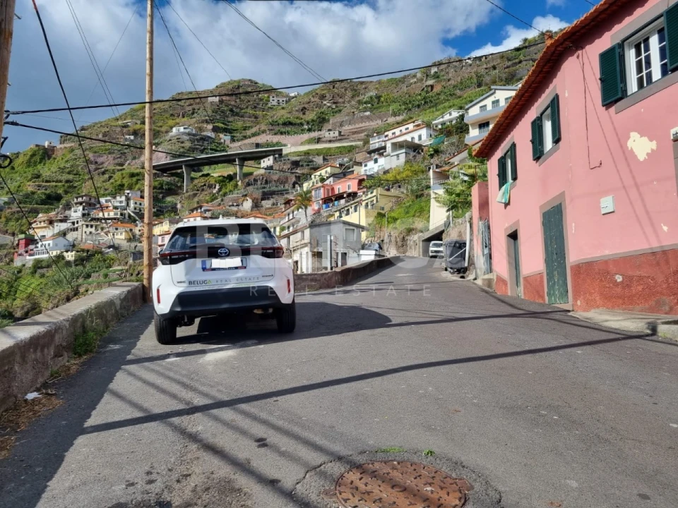 Terreno para Venda em Camara de Lobos Foto 9