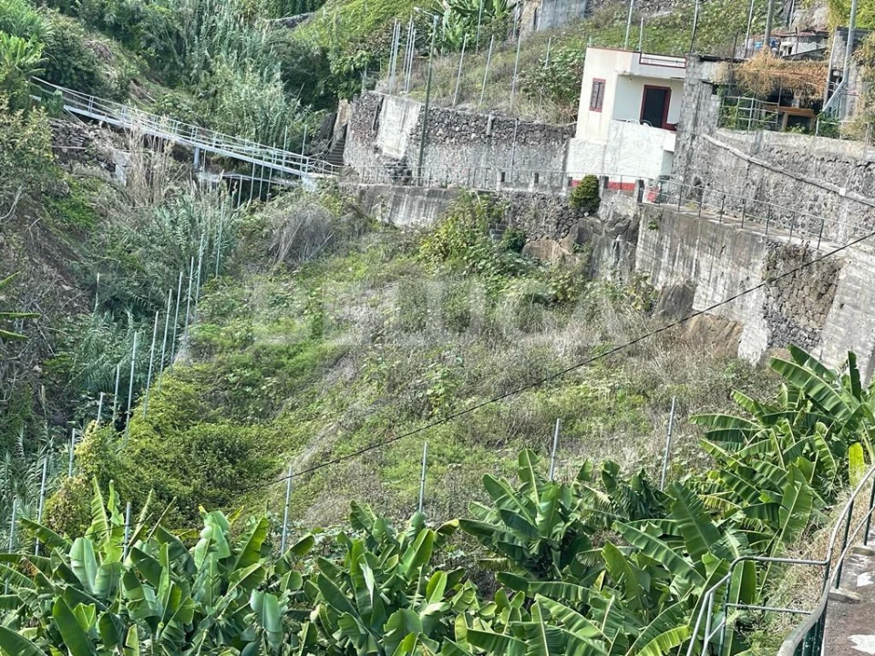 Terreno para Venda em Camara de Lobos Foto 14