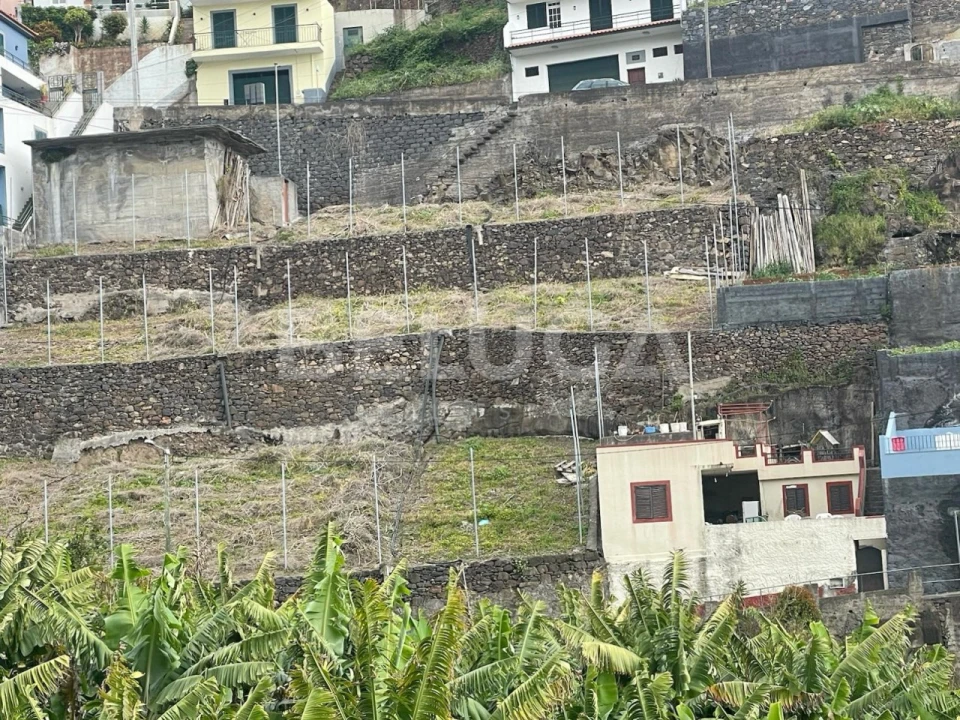 Terreno para Venda em Camara de Lobos Foto 1