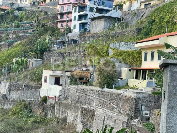 Terreno para Venda em Camara de Lobos Foto 23