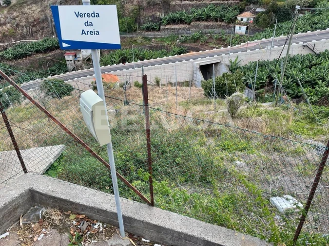 Terreno para Venda em Camara de Lobos Foto 25