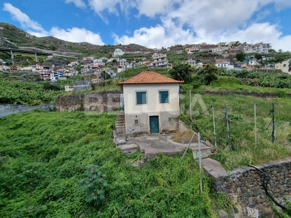 Terreno para Venda em Camara de Lobos Foto 7