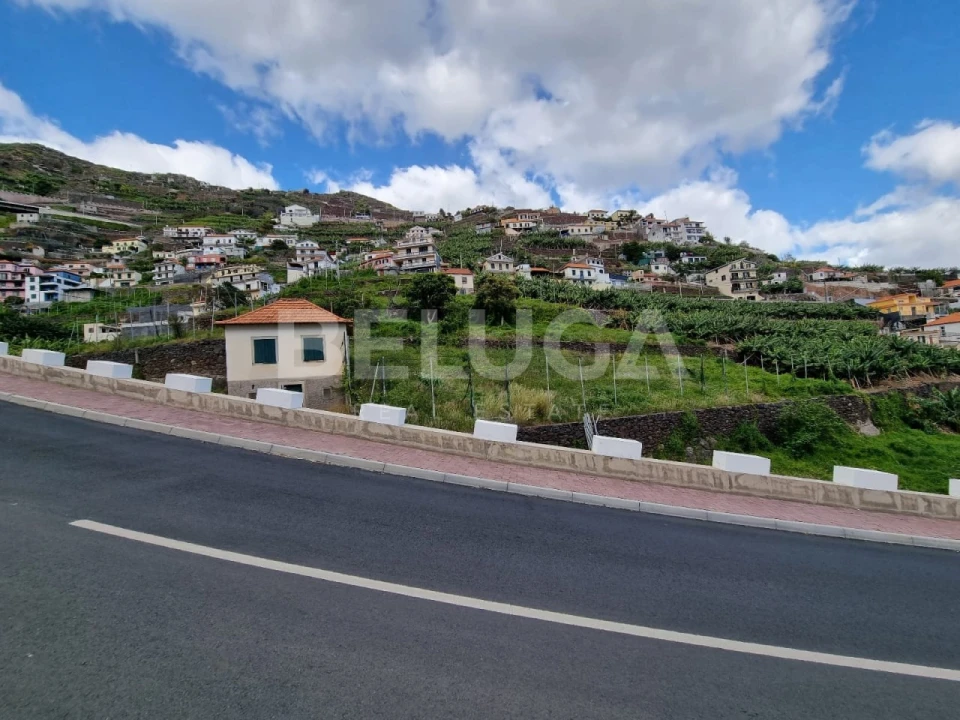 Terreno para Venda em Camara de Lobos Foto 20