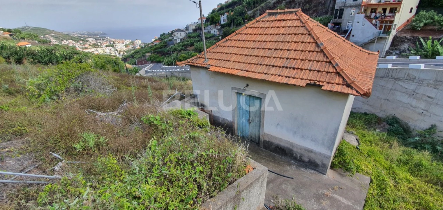 Terreno para Venda em Camara de Lobos Foto 25