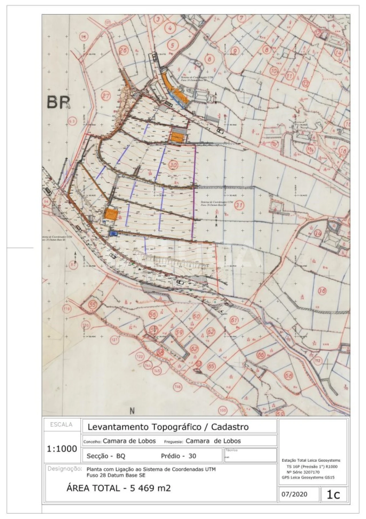 Terreno para Venda em Camara de Lobos Foto 34