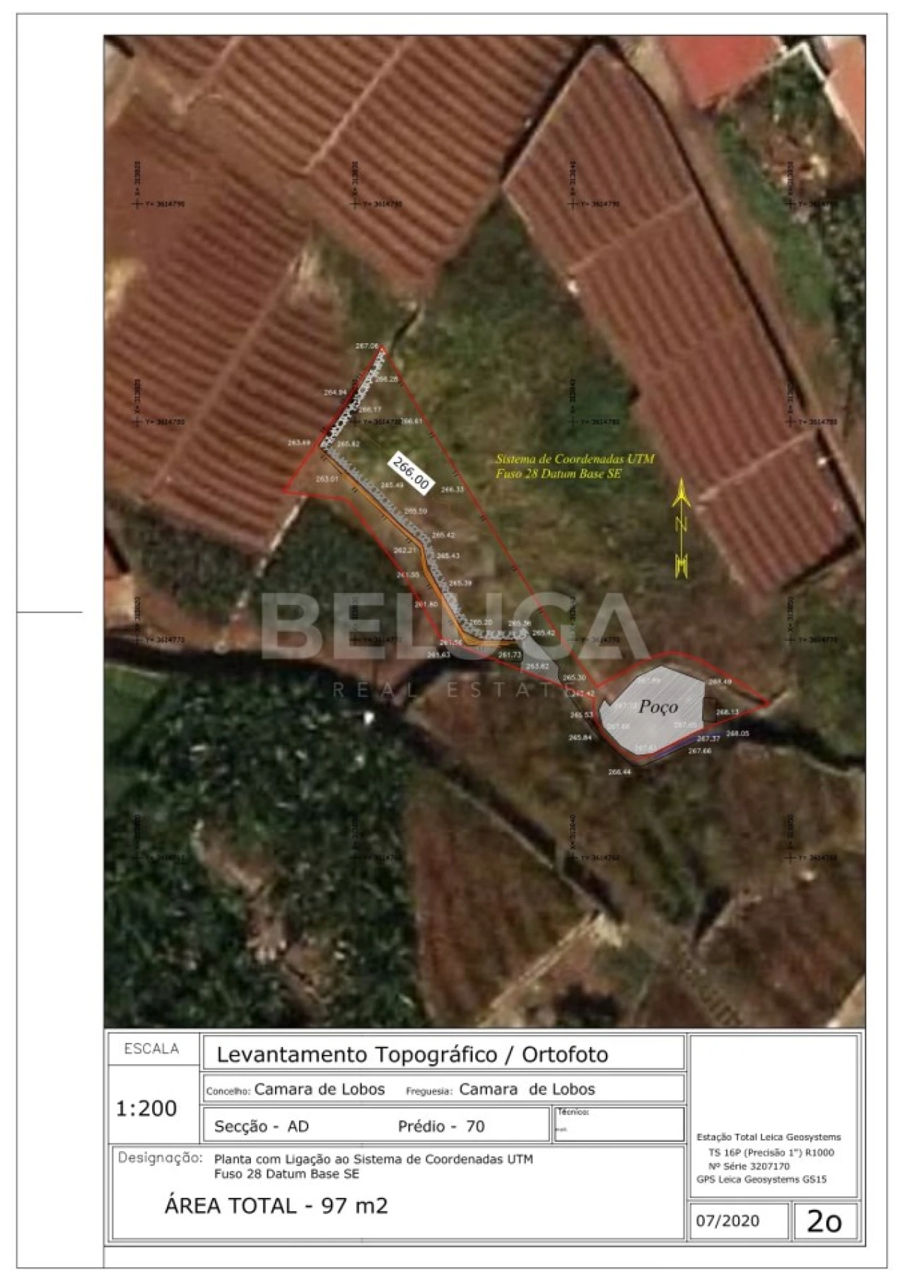 Terreno para Venda em Camara de Lobos Foto 42