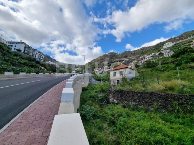 Terreno para Venda em Camara de Lobos Foto 3
