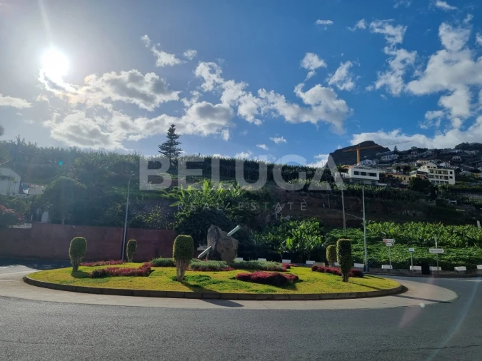 Terreno para Venda em Camara de Lobos Foto 17