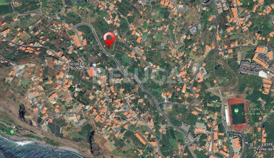 Terreno para Venda em Camara de Lobos Foto 18