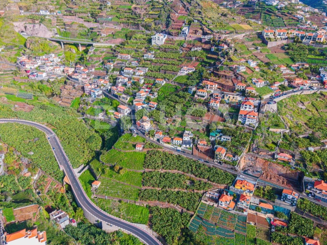 Terreno para Venda em Camara de Lobos Foto 32