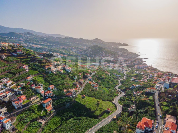 Terreno para Venda em Camara de Lobos Foto 33