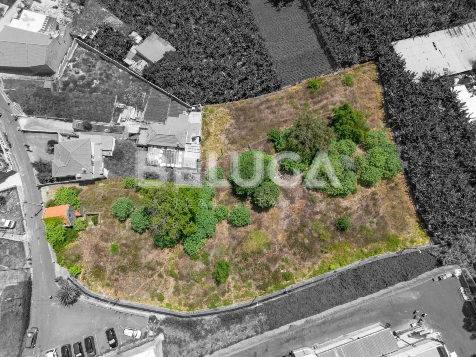 Terreno para Venda em São Martinho Foto 21