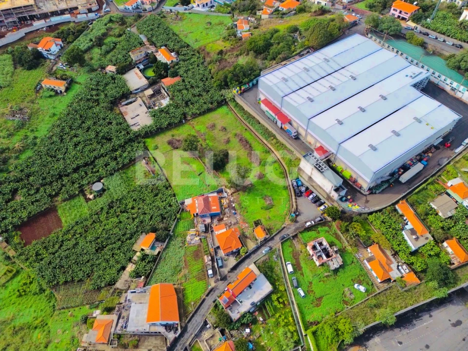 Terreno para Venda em São Martinho Foto 5