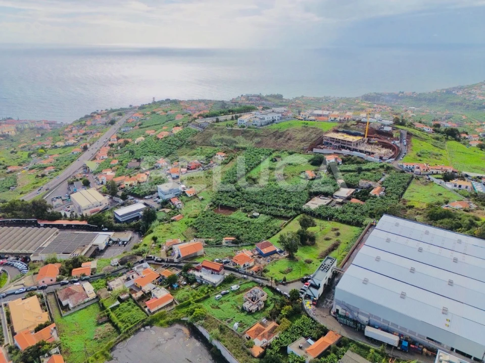 Terreno para Venda em São Martinho Foto 3