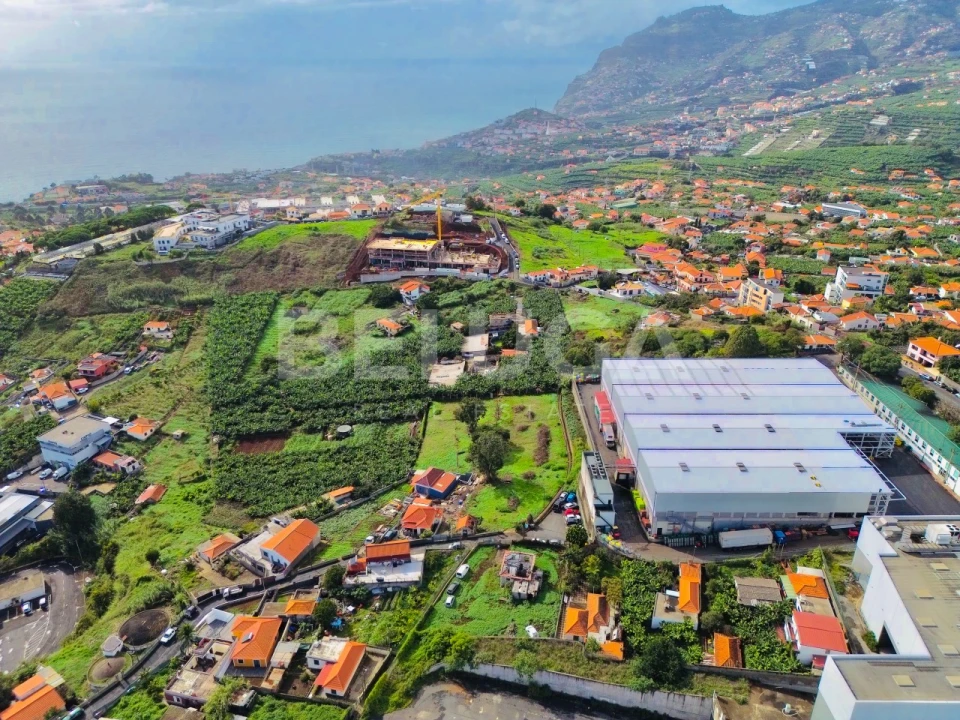 Terreno para Venda em São Martinho Foto 14