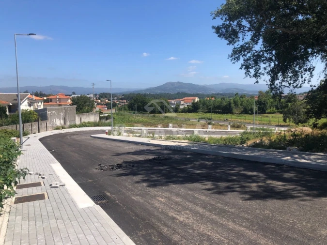 Terreno para Venda em Palmeira Foto 1