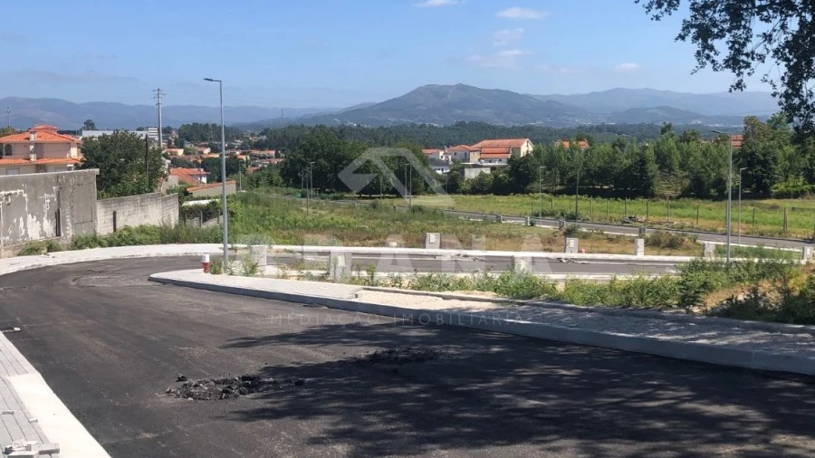 Terreno para Venda em Palmeira